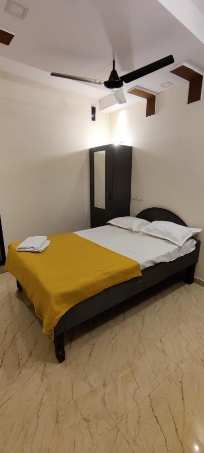 Anandvan Beach Resort Alībāg Εξωτερικό φωτογραφία